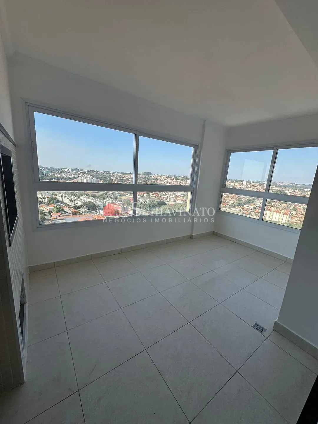 Apartamento, 3 quartos, 116 m² - Foto 3