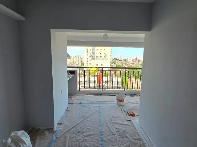 Apartamento 2 quartos e 2 banheiros, à venda, no bairro Jardim Prudência em São Paulo