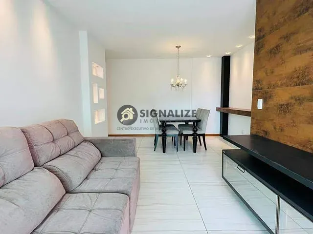 Apartamento com 131m² 3 quartos e 2 banheiros, à venda, no bairro São Bento em Cabo Frio