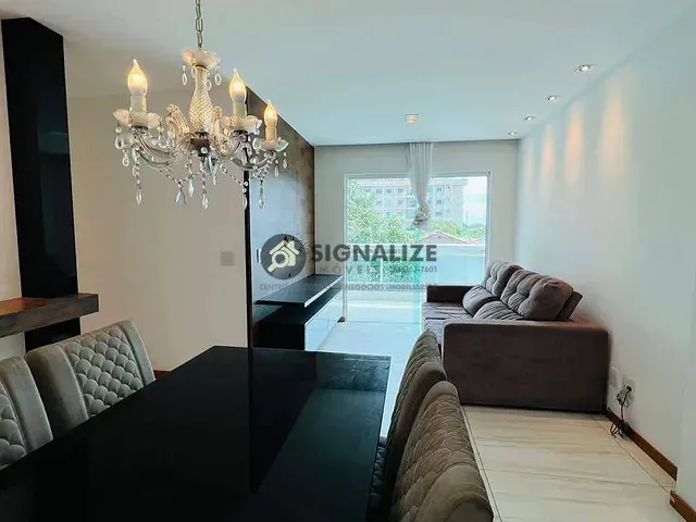 Apartamento com 131m² 3 quartos e 2 banheiros, à venda, no bairro São Bento em Cabo Frio