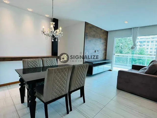 Apartamento com 131m² 3 quartos e 2 banheiros, à venda, no bairro São Bento em Cabo Frio