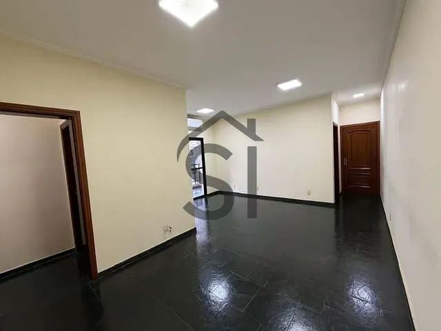 Apartamento 3 quartos e 2 banheiros, à venda ou para alugar, no bairro Jardim Paulista em Americana