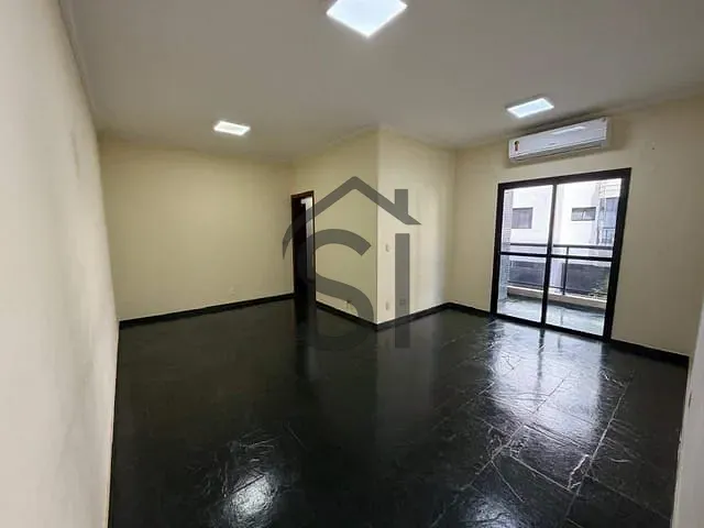 Apartamento 3 quartos e 2 banheiros, à venda ou para alugar, no bairro Jardim Paulista em Americana