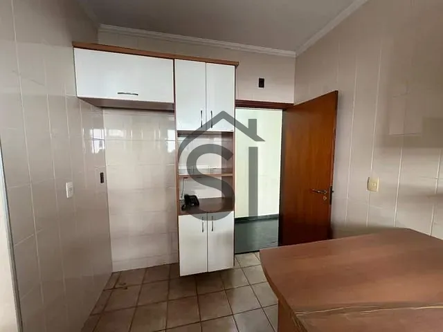 Apartamento 3 quartos e 2 banheiros, à venda ou para alugar, no bairro Jardim Paulista em Americana