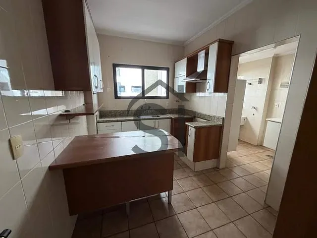 Apartamento 3 quartos e 2 banheiros, à venda ou para alugar, no bairro Jardim Paulista em Americana