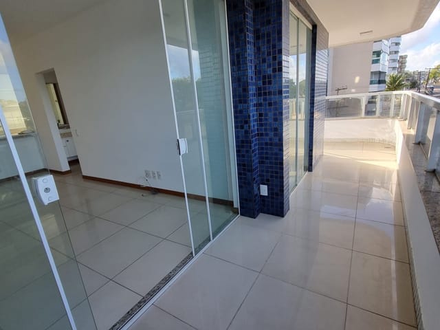 Foto do Apartamento - Apartamento de 1 quarto para locação, Bairro Pontal, Ilhéus, BA | SJ Realiza Soluções Imobiliárias