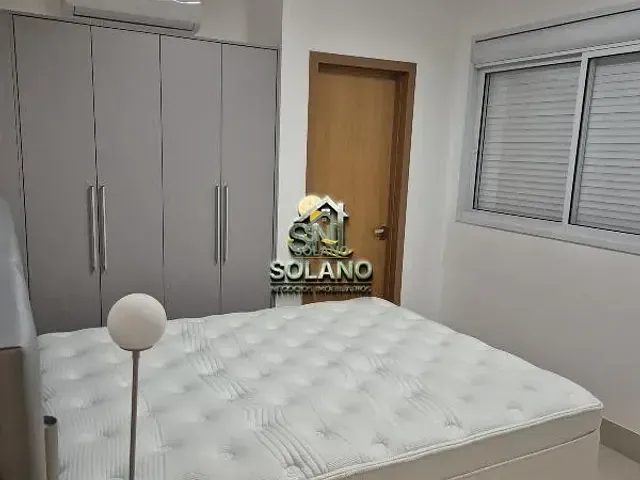 Apartamento com 155m² 3 quartos e 3 banheiros, à venda, no bairro Setor Bueno em Goiânia