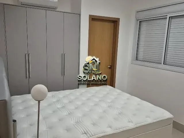 Apartamento com 155m² 3 quartos e 3 banheiros, à venda, no bairro Setor Bueno em Goiânia