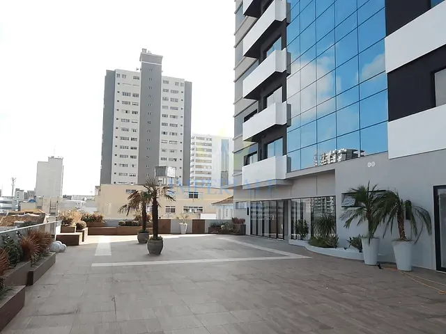 Apartamento com 634m² 4 quartos e 5 banheiros, à venda, no bairro Centro em Ponta Grossa