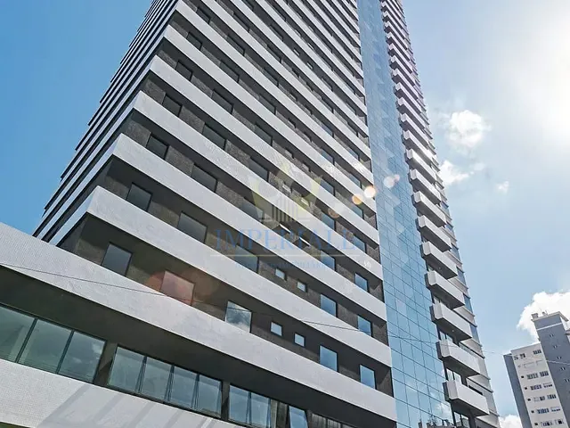 Apartamento com 634m² 4 quartos e 5 banheiros, à venda, no bairro Centro em Ponta Grossa