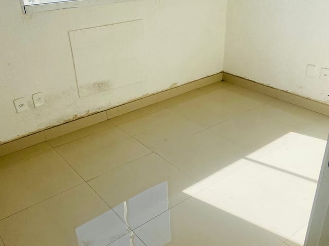 Foto do Apartamento - Apartamento à venda, Campo Grande, Rio de Janeiro, RJ | Swell Imobiliária