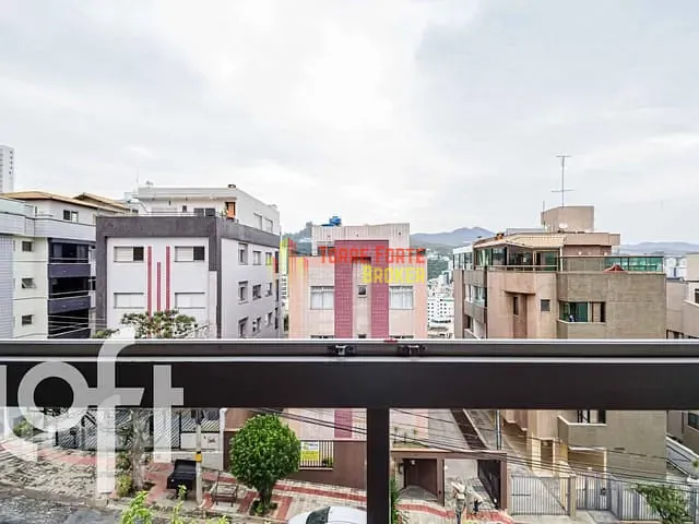 Apartamento com 155m² 4 quartos e 3 banheiros, à venda, no bairro Buritis em Belo Horizonte