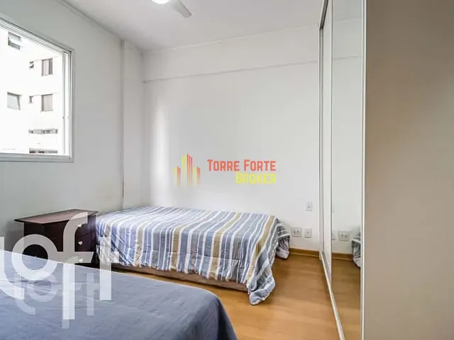 Apartamento com 155m² 4 quartos e 3 banheiros, à venda, no bairro Buritis em Belo Horizonte