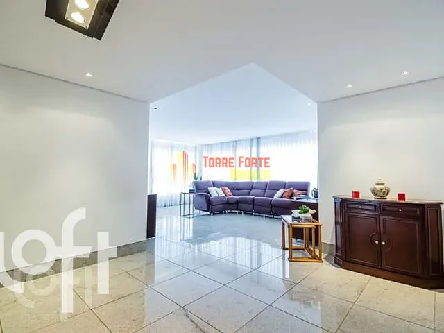 Apartamento com 155m² 4 quartos e 3 banheiros, à venda, no bairro Buritis em Belo Horizonte