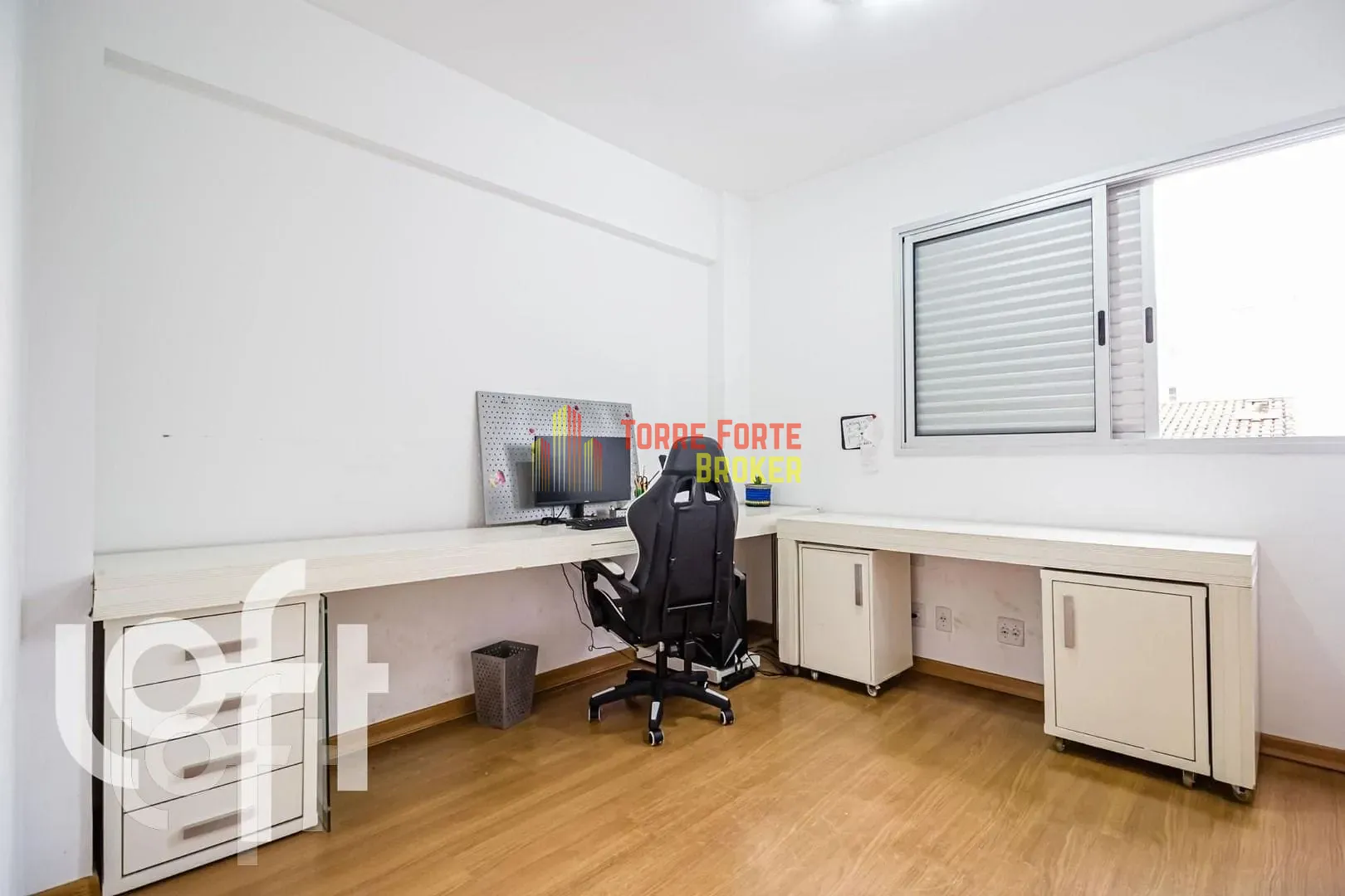 Apartamento, 4 quartos, 154 m² - Foto 11