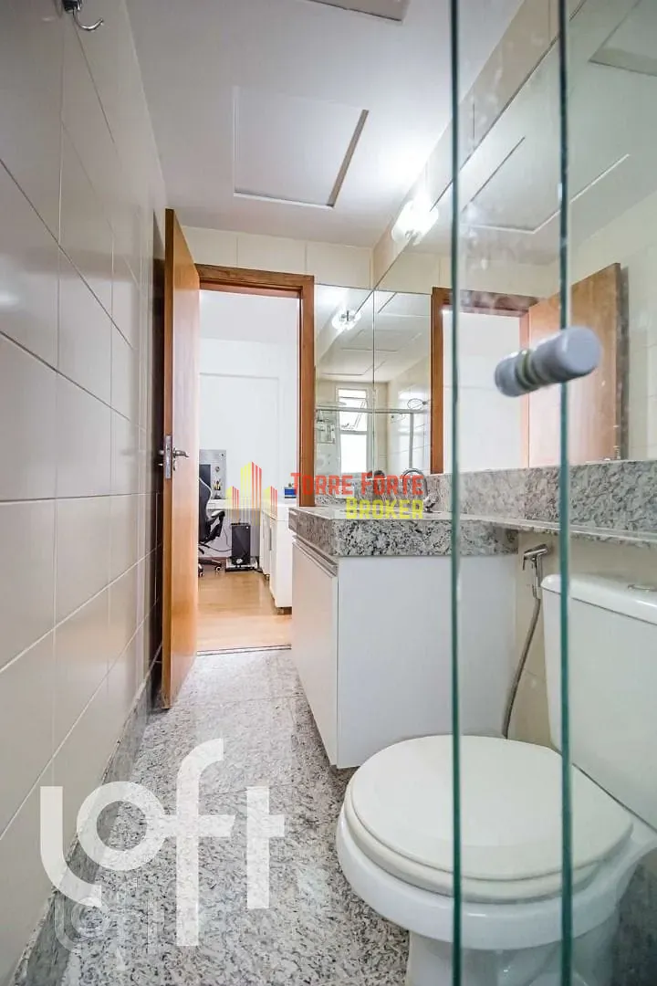 Apartamento, 4 quartos, 154 m² - Foto 12