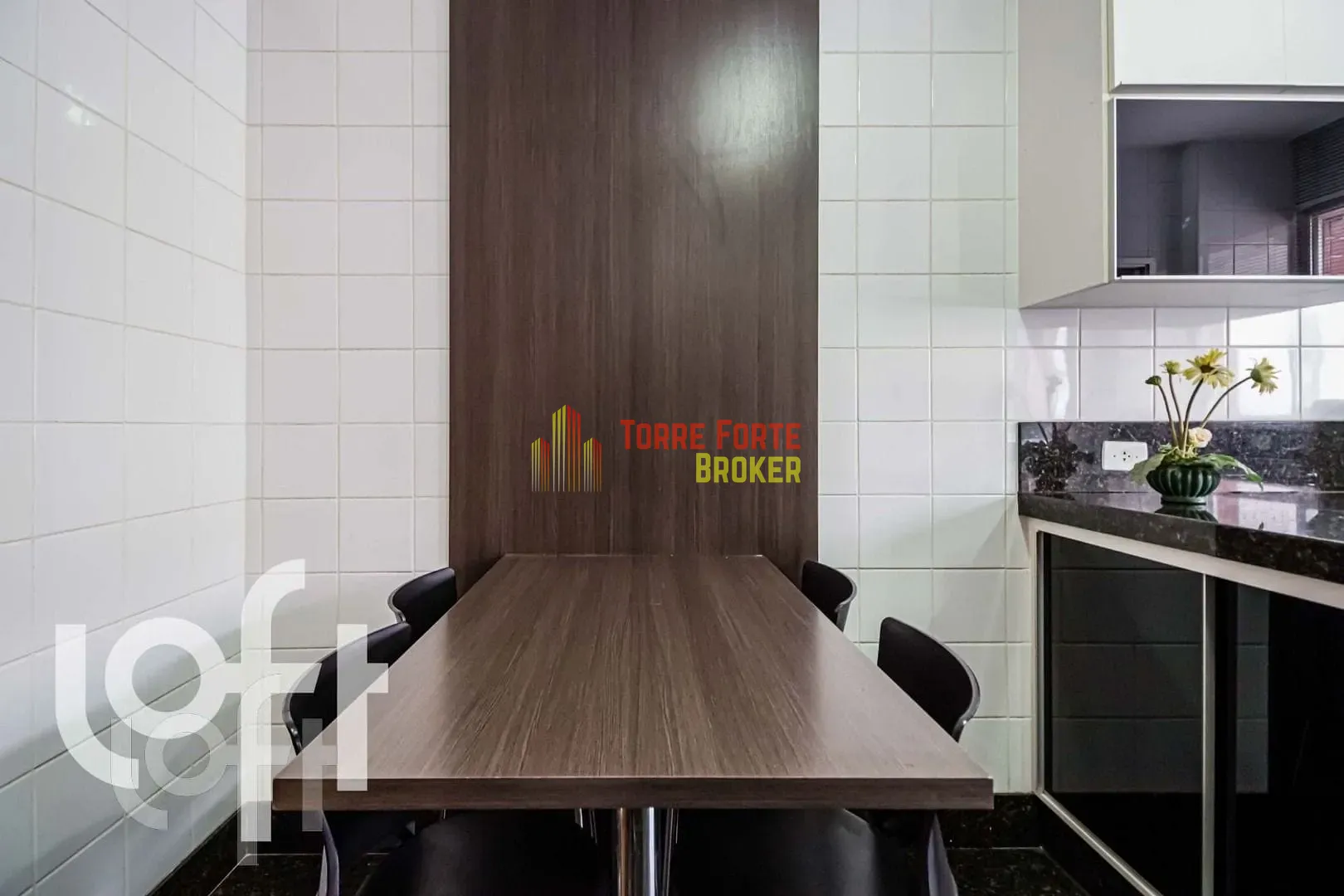 Apartamento, 4 quartos, 154 m² - Foto 15