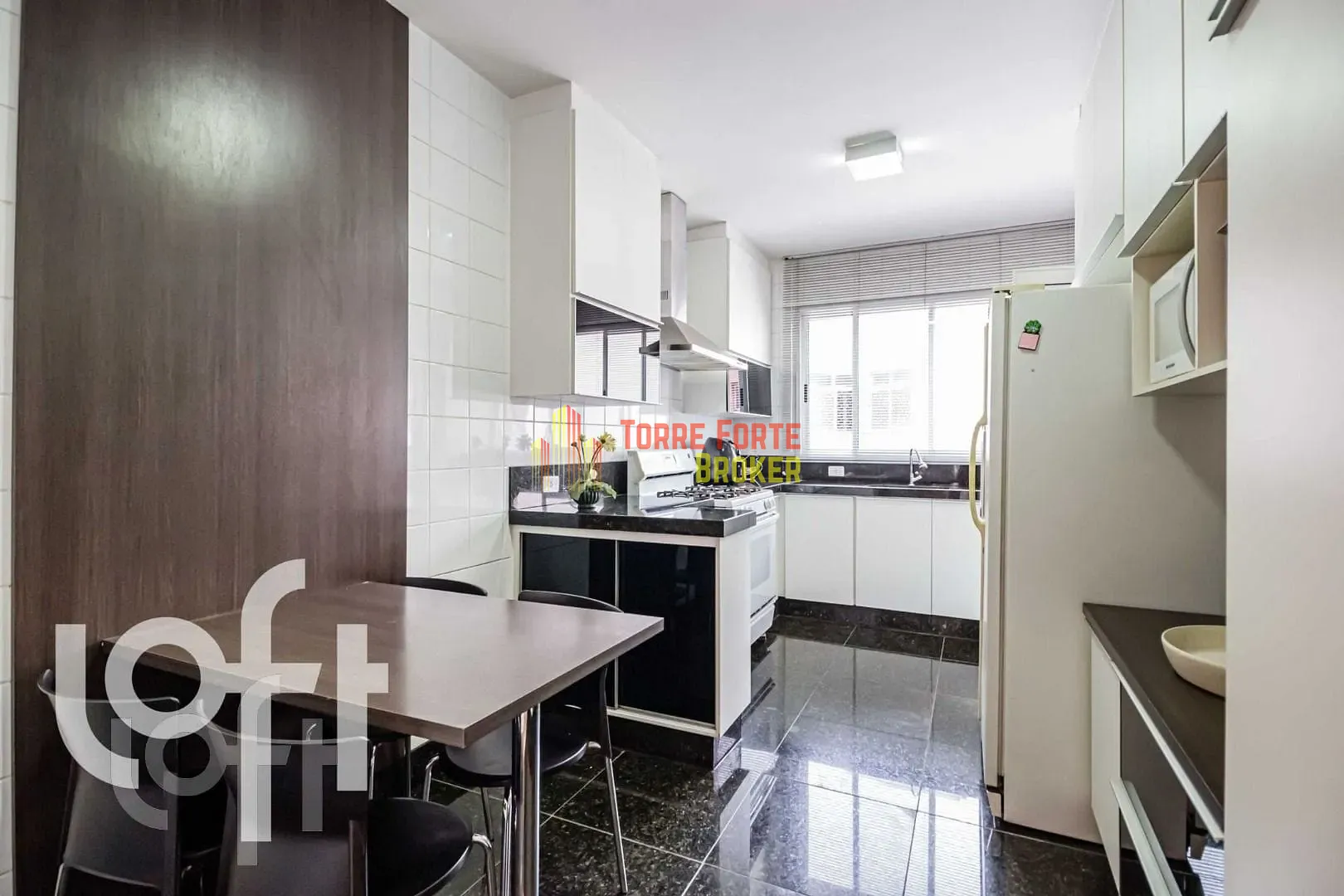 Apartamento, 4 quartos, 154 m² - Foto 6