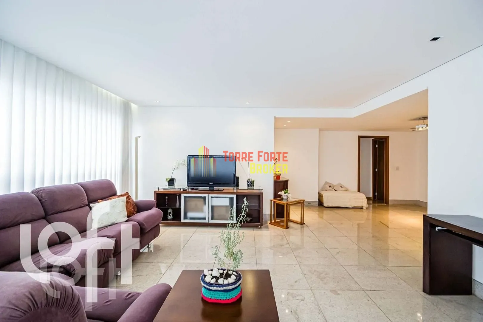 Apartamento, 4 quartos, 154 m² - Foto 17