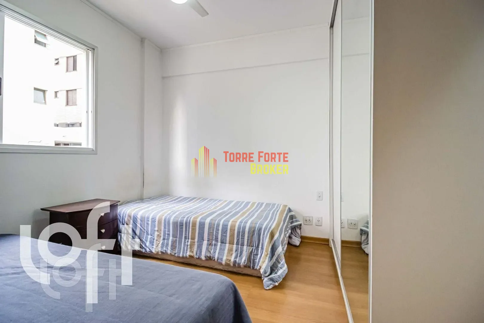 Apartamento, 4 quartos, 154 m² - Foto 3