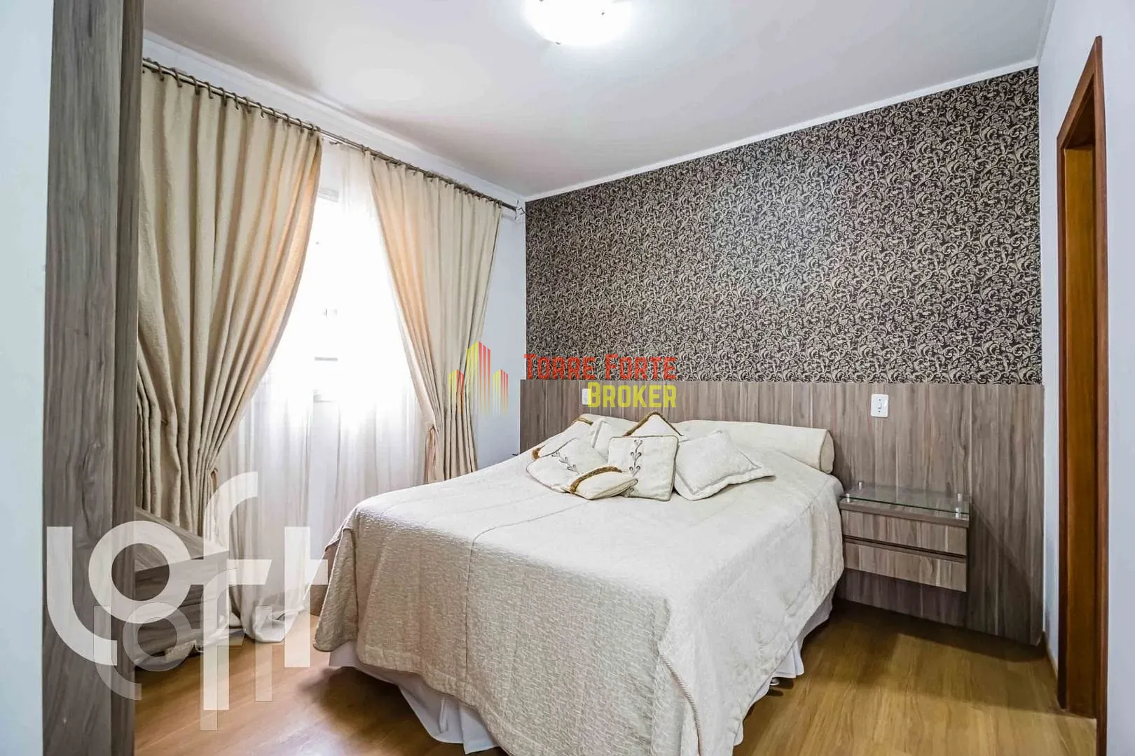 Apartamento, 4 quartos, 154 m² - Foto 19