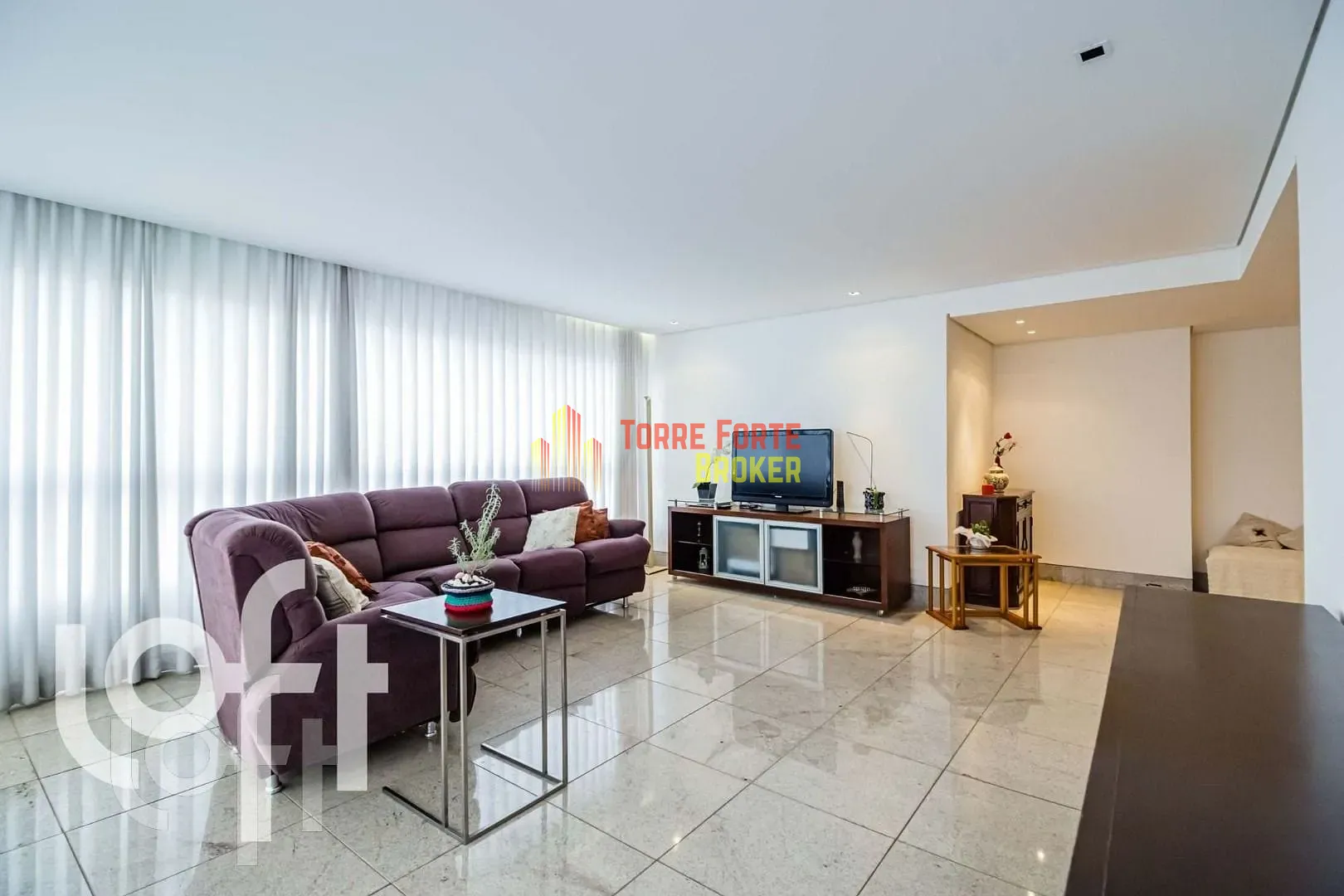 Apartamento, 4 quartos, 154 m² - Foto 8