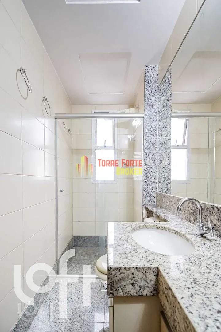 Apartamento, 4 quartos, 154 m² - Foto 5