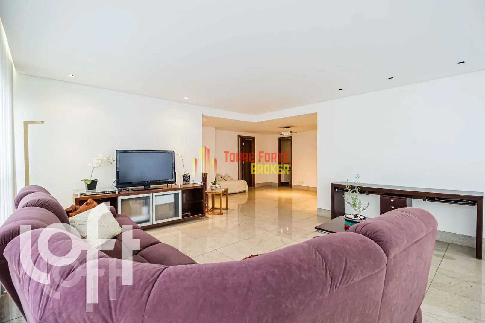 Apartamento, 4 quartos, 154 m² - Foto 7