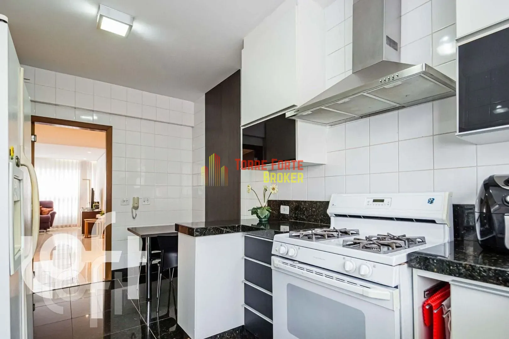 Apartamento, 4 quartos, 154 m² - Foto 9