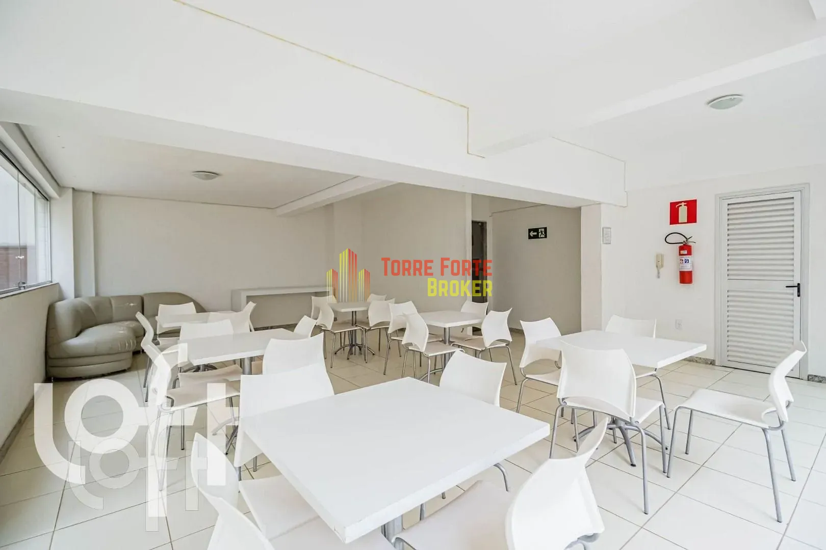 Apartamento, 4 quartos, 154 m² - Foto 10