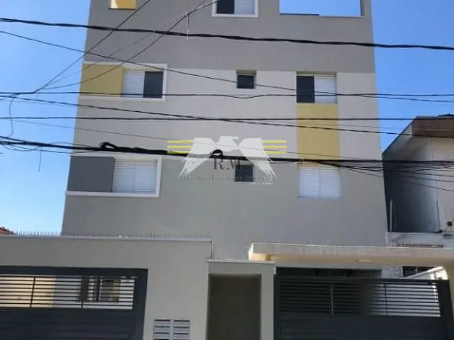 Apartamento com 78m² 2 quartos e 1 banheiro, à venda, no bairro Jardim Vila Formosa em São Paulo