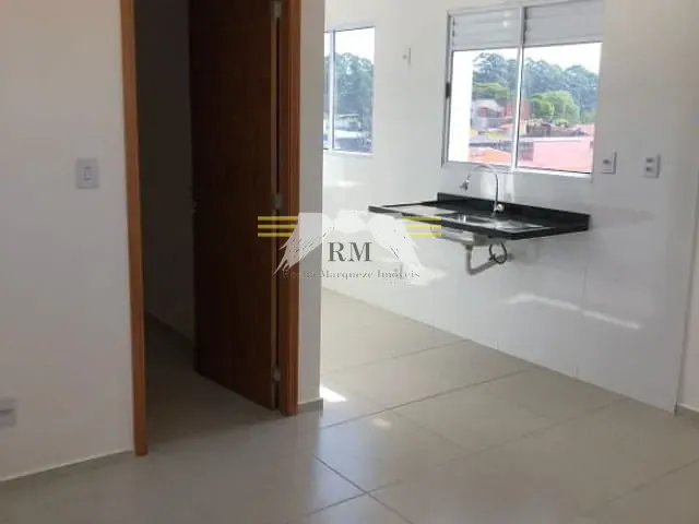 Apartamento com 78m² 2 quartos e 1 banheiro, à venda, no bairro Jardim Vila Formosa em São Paulo