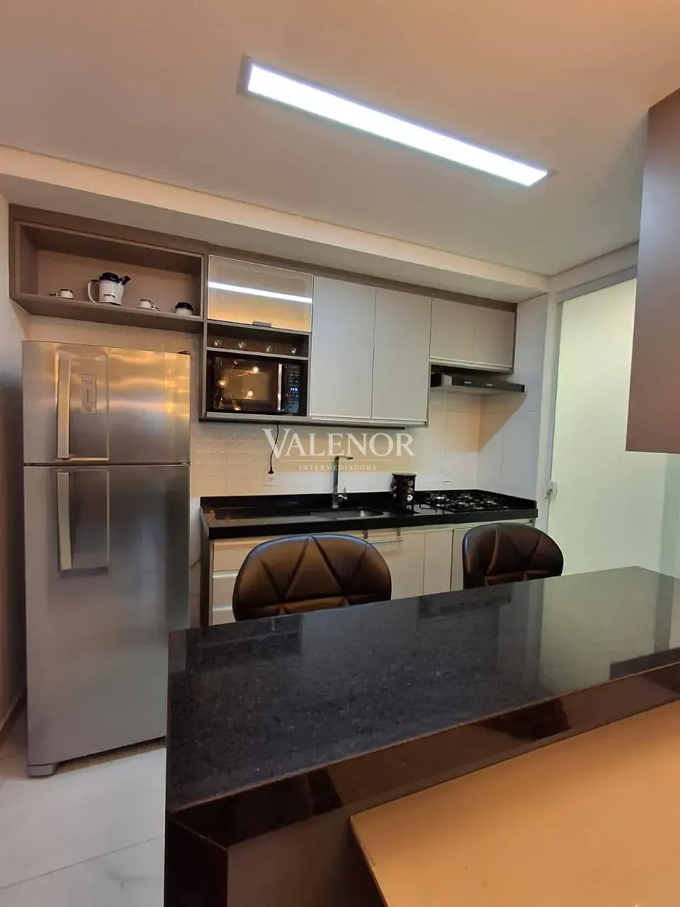 Apartamento, 2 quartos, 61 m² - Foto 9