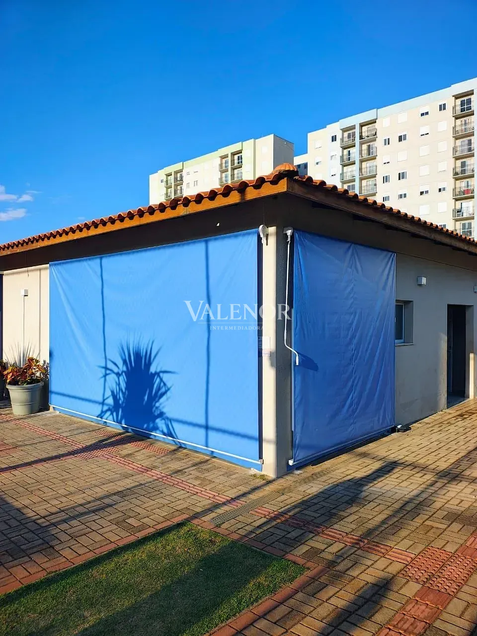 Apartamento, 2 quartos, 61 m² - Foto 47