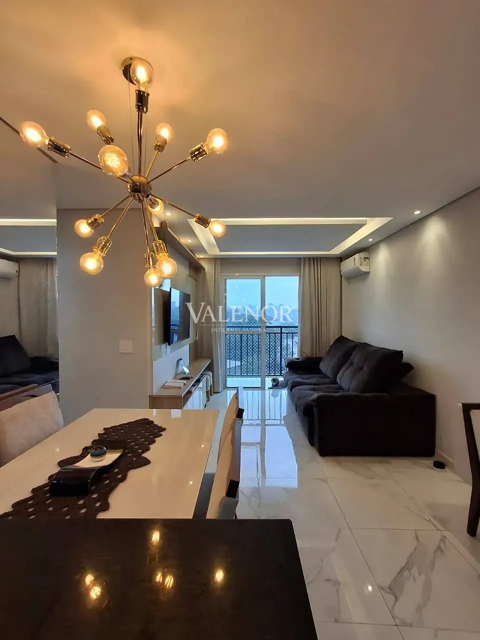 Apartamento, 2 quartos, 61 m² - Foto 3