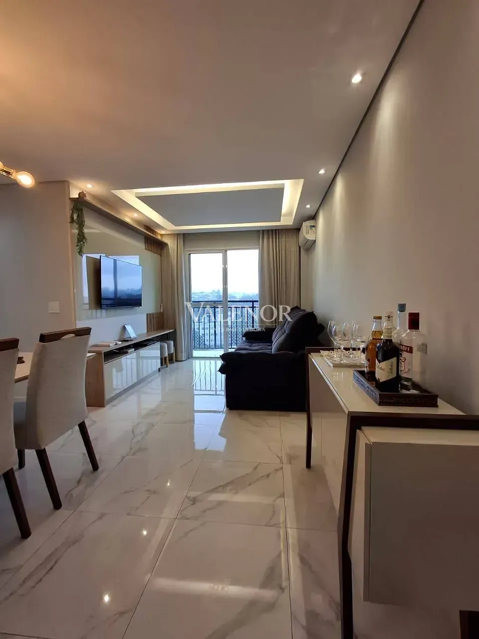 Apartamento, 2 quartos, 61 m² - Foto 18