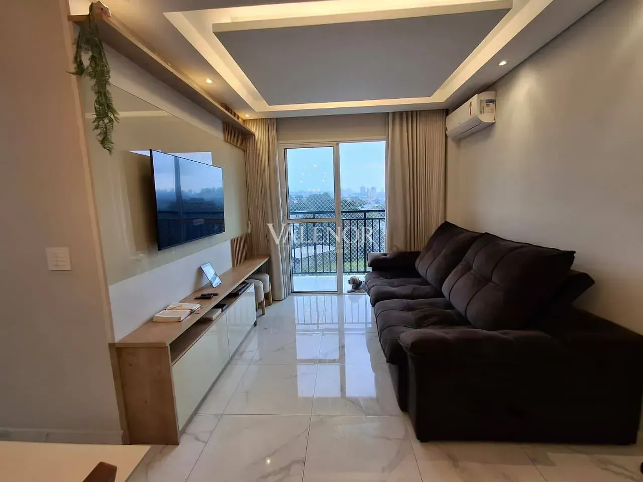 Apartamento, 2 quartos, 61 m² - Foto 19