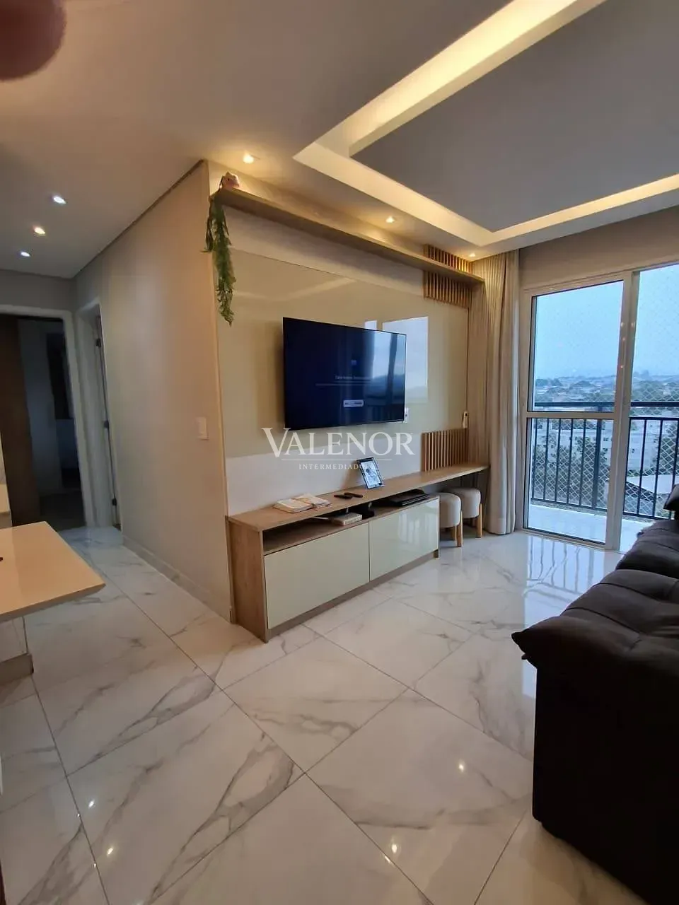 Apartamento, 2 quartos, 61 m² - Foto 22