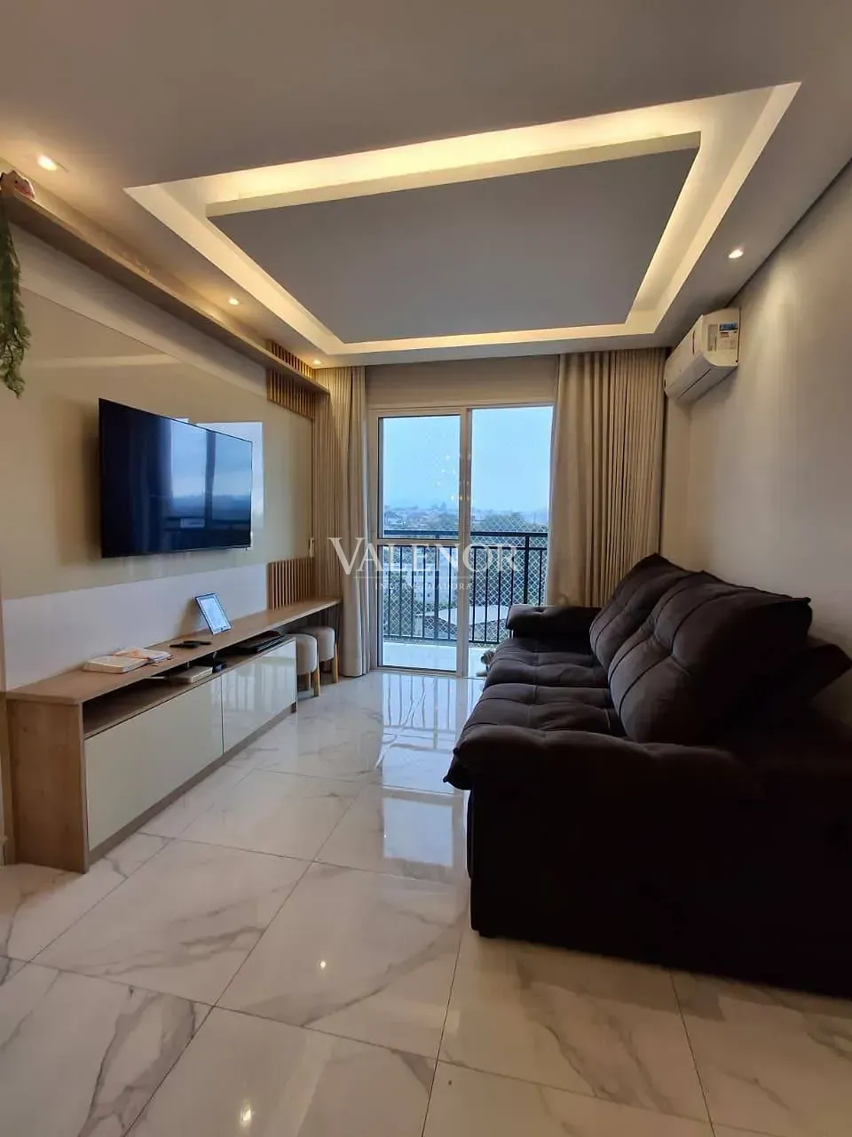 Apartamento, 2 quartos, 61 m² - Foto 21