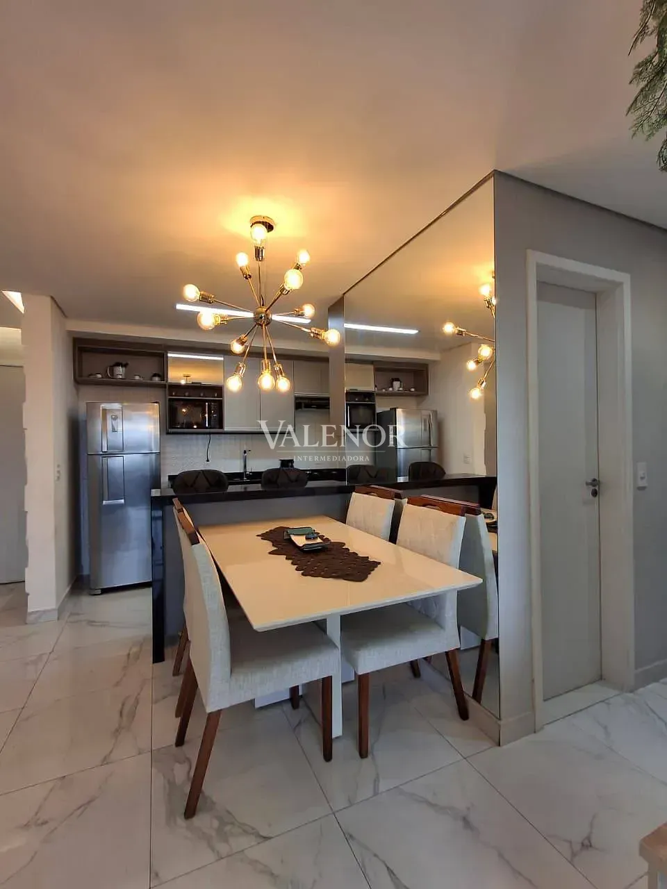 Apartamento, 2 quartos, 61 m² - Foto 10