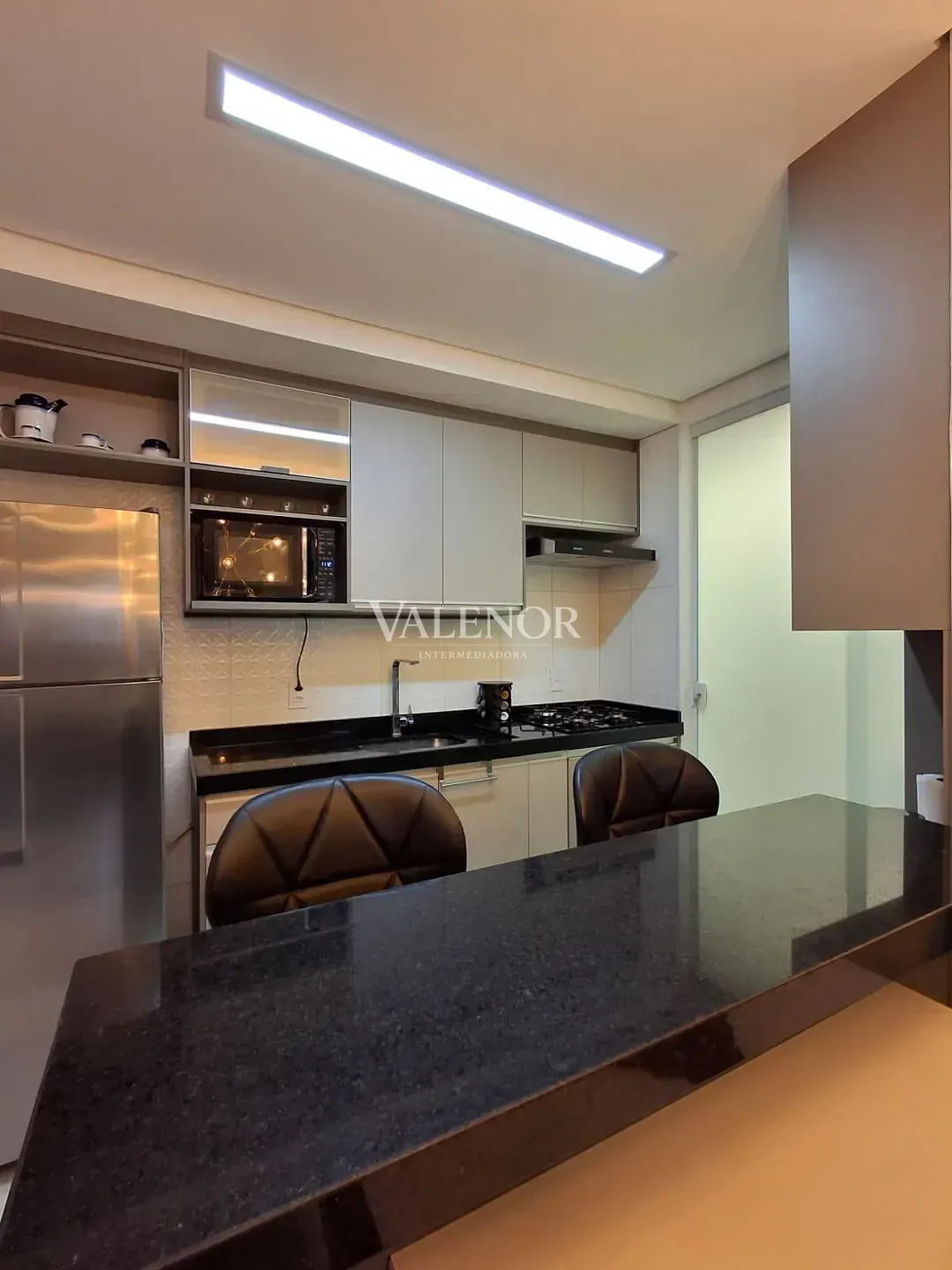 Apartamento, 2 quartos, 61 m² - Foto 7