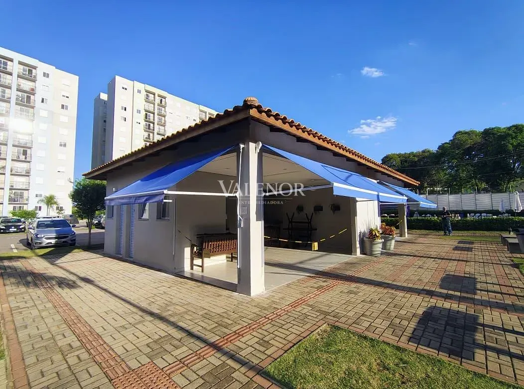 Apartamento, 2 quartos, 61 m² - Foto 48