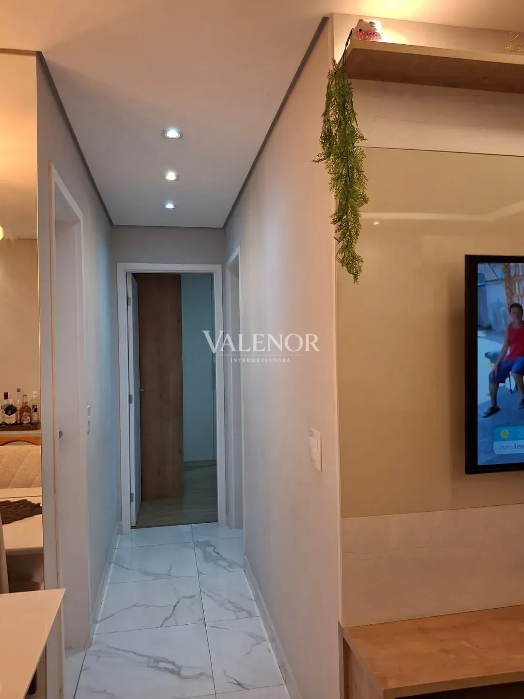 Apartamento, 2 quartos, 61 m² - Foto 34