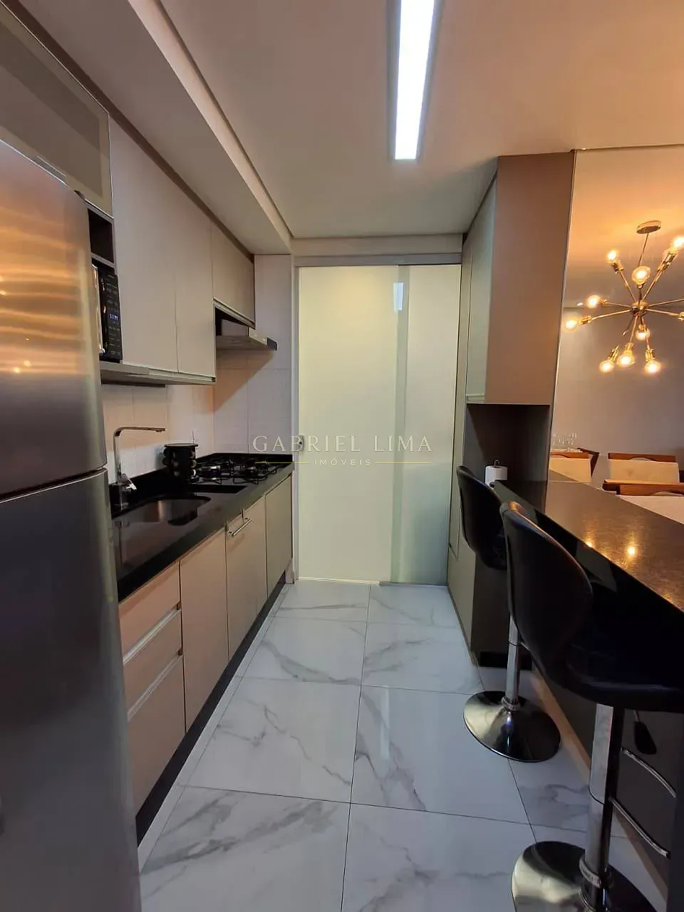 Apartamento, 2 quartos, 61 m² - Foto 13