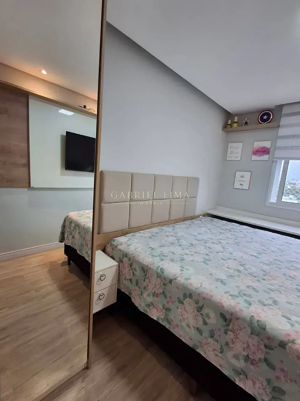 Apartamento, 2 quartos, 61 m² - Foto 29