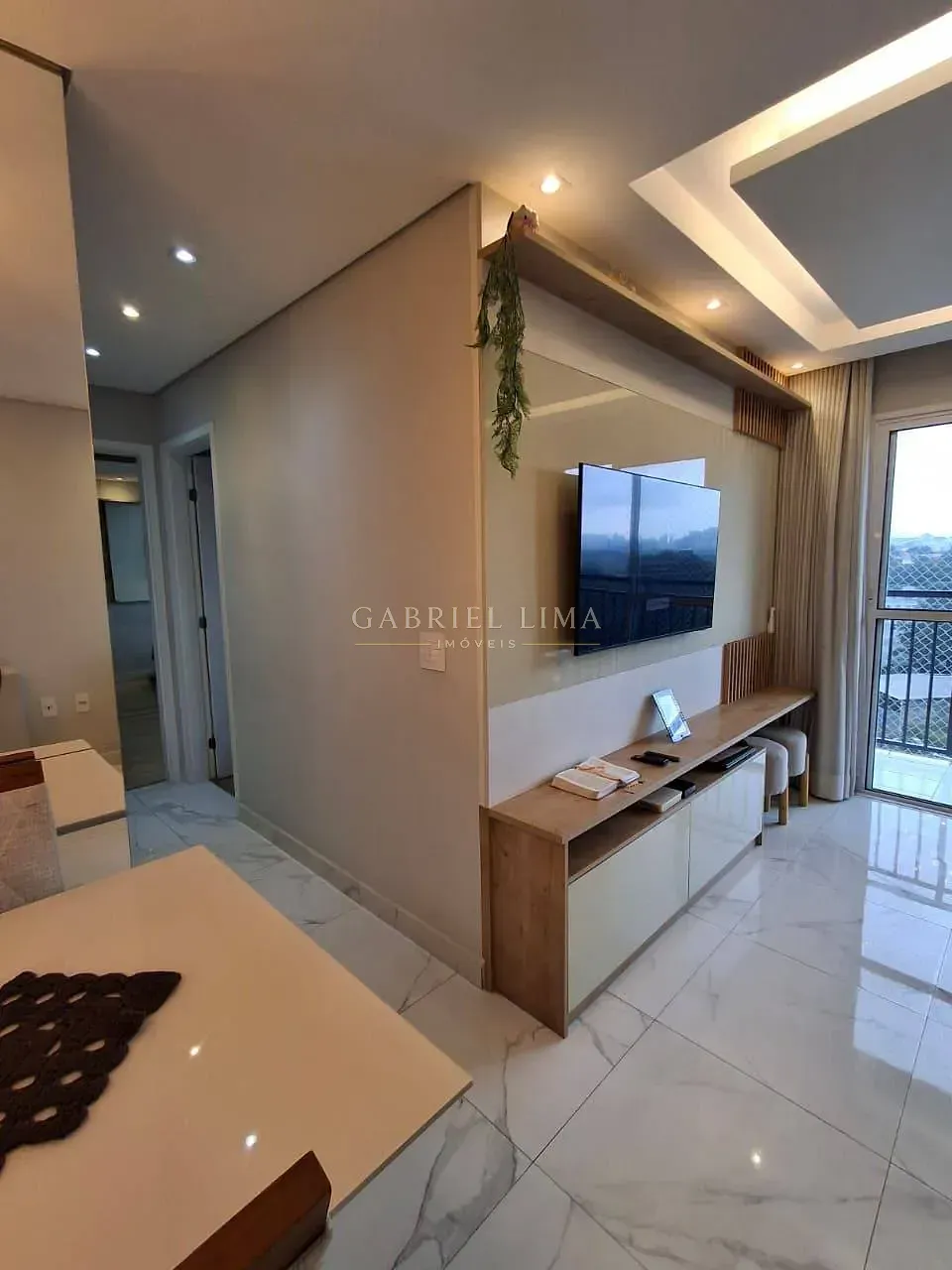 Apartamento, 2 quartos, 61 m² - Foto 20