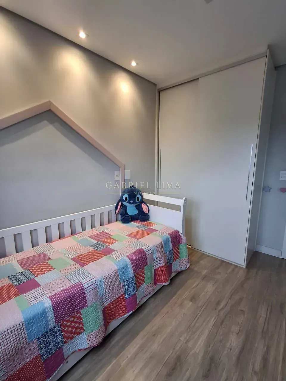 Apartamento, 2 quartos, 61 m² - Foto 25