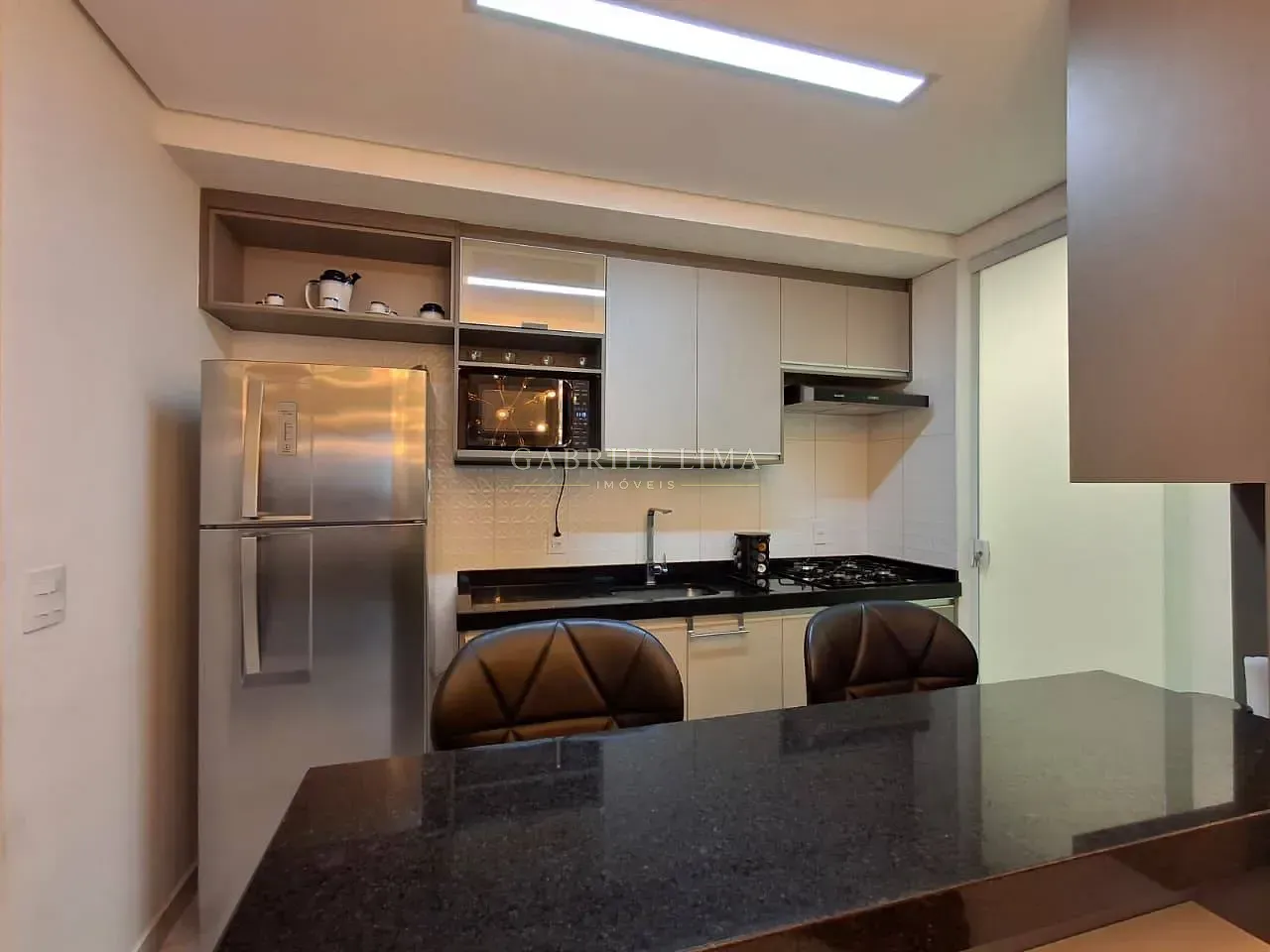 Apartamento, 2 quartos, 61 m² - Foto 8