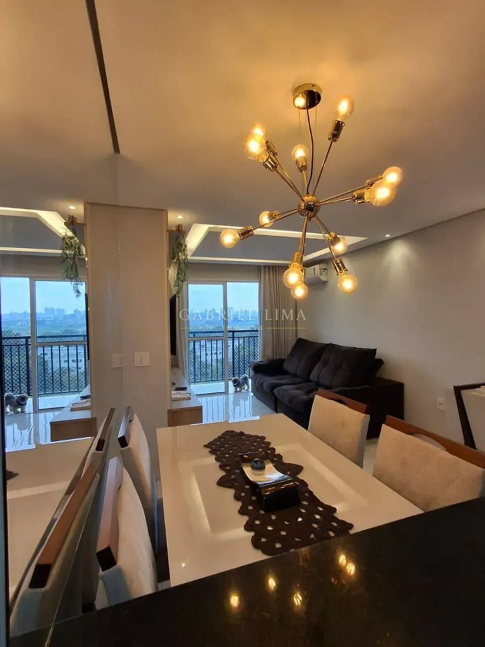 Apartamento, 2 quartos, 61 m² - Foto 11