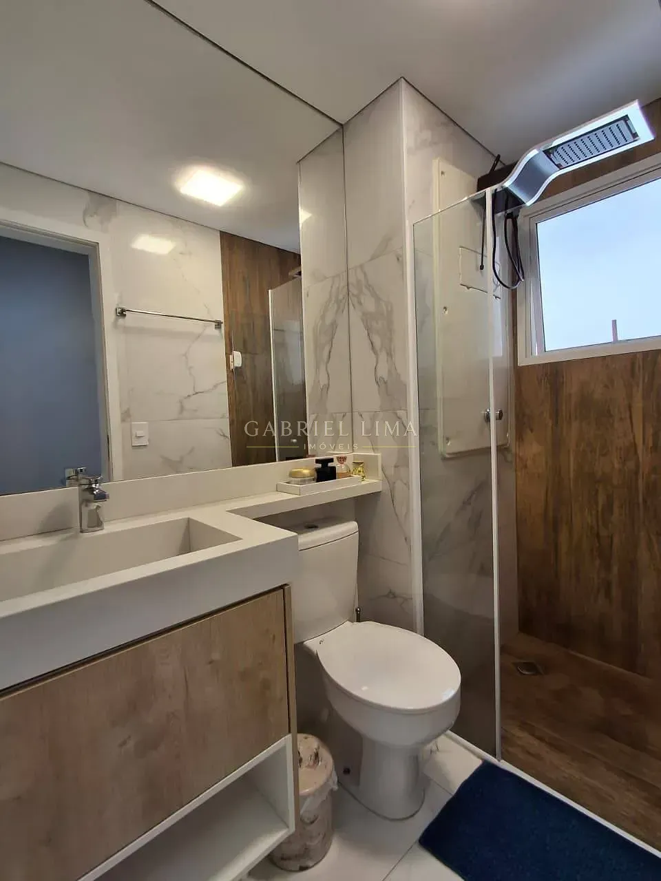 Apartamento, 2 quartos, 61 m² - Foto 35